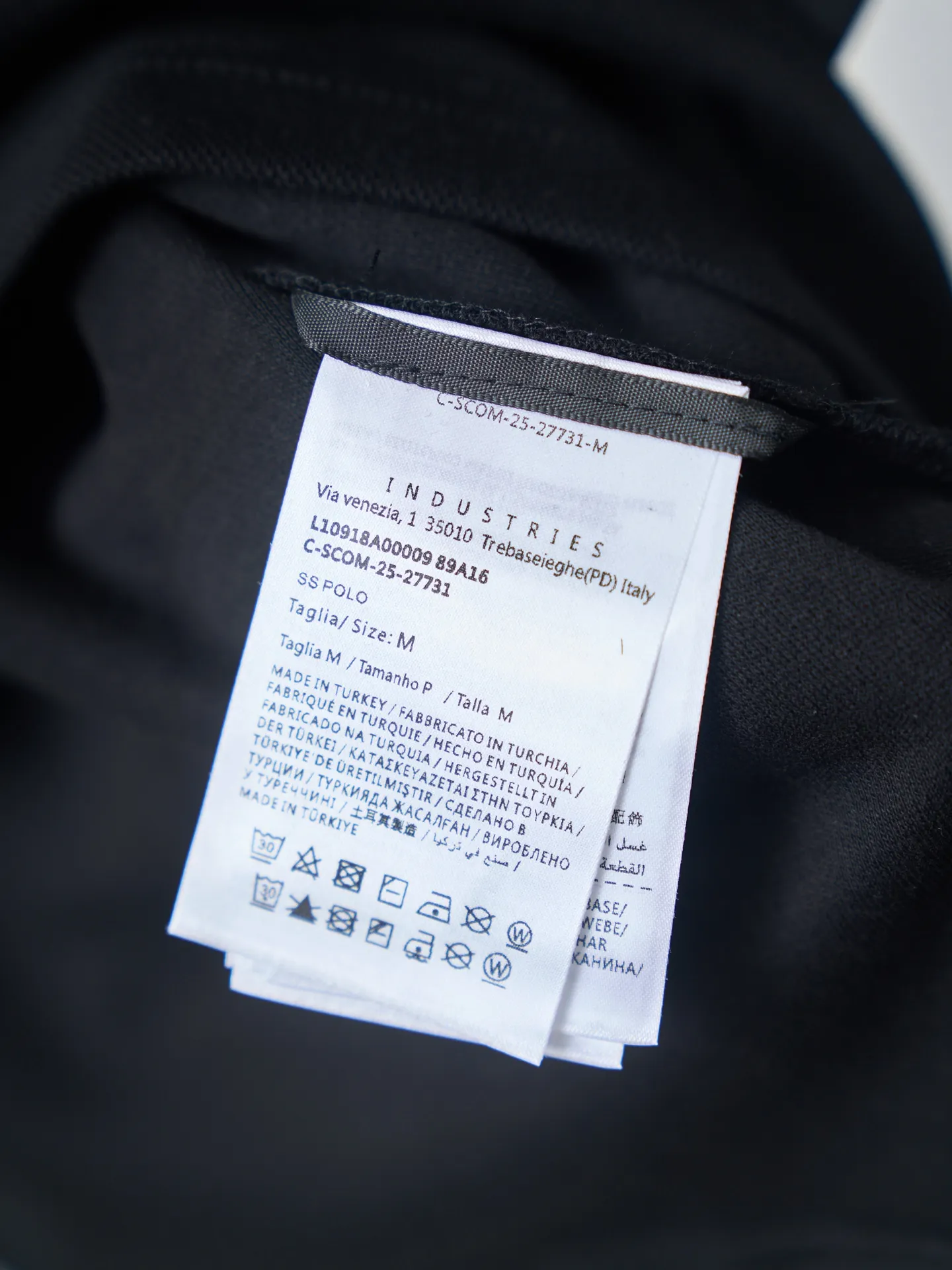 MONCLER/ Polo （ 3） 【In Stock】S M L XL Authentic 3500 ，100% 240 ， ， ， ， ， 1：1 ， 1：1 ， 1：1